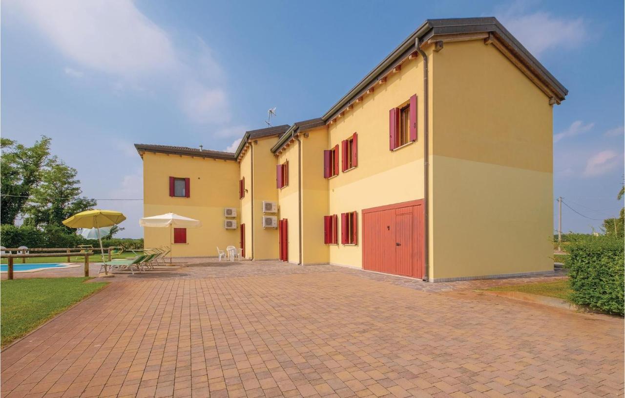 Apt,5 Papozze Exterior foto